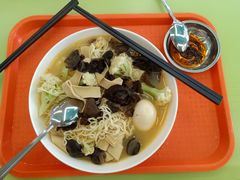 浓汤菜-春晖饭堂(中山大学南校区店)