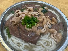 -守英猪脏粉(仓桥街店)