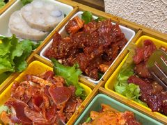 -阿昌白族石板烧·菌锅(大理古城店)