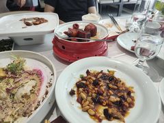 -味+新京宴·烤鸭·北京菜(创意谷店)