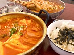 -青春分食(仙林大学城店)