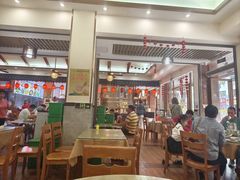 -龙记烤鸭店(新民路店)
