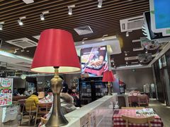 -西贝(凯德壹中心店)