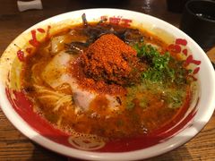 辛王拉面-豚王拉面(澳门银河店)