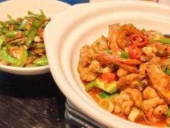 -简小舍·民间手艺菜(武昌江滩店)