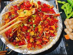 -壹酒贰肉1926·深夜食堂(南京北街店)