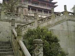 -南京市江宁方山