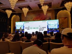 -上海浦东星河湾酒店