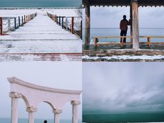 -青海湖二郎剑景区