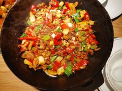 -建辉湖南土菜馆(南大街店)