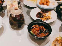 -阿明小菜·海鲜·上海菜(梅陇华理店)