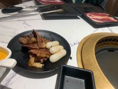 -花味烤肉·拌饭(庐阳万象汇店)