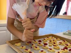 -千浔一暖DIY蛋糕烘焙(人民大学店)