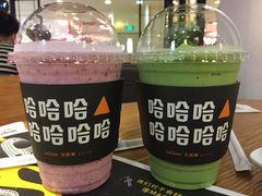 -乐凯撒披萨(正佳广场店)
