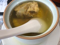 -子霖南山鲜虾面(南山总店)