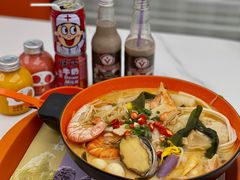 -张亮麻辣烫(哈尔滨金爵万象店)