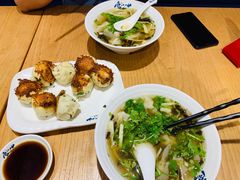 -唐八仙生煎(东鱼坊店)