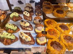 -CARINO BAKERY&CAFE(人广来福士店)
