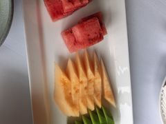 -南通滨江洲际酒店-东厨中餐厅
