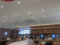 -龍歌自助小火锅(崂山丽达店)