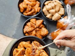 -518豆腐干(总店)