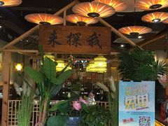 -探窝·竹笙椰子鸡(杨箕店)