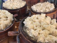 -海汇源老烧麦店(东大街总店)