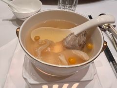 -丽轩中餐厅(广州丽思卡尔顿酒店)