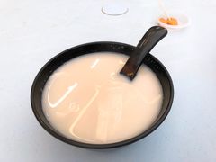 -汕头街养生糖水铺