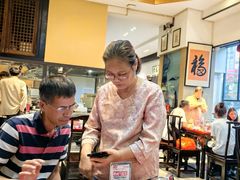 -福照楼汽锅鸡·云南特色菜(护国路店)