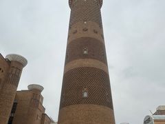 -新疆国际大巴扎