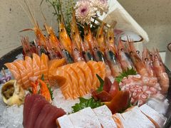 -桃夭日式料理(国信店)