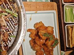 -四世同堂·京菜·烤鸭(双井店)
