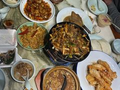 -小吊梨汤·北京菜(香山店)