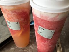 -喜茶(深圳福田星河COCO Park店)