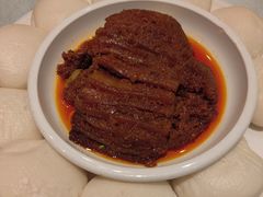 -国人川菜(李家村建东街店)
