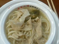 -周鱼小馆石锅酸菜鱼(活力汇店)