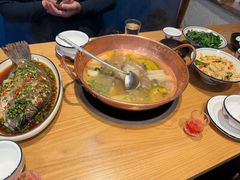 -妈妈的味道(和顺古镇店)