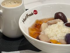 -鲜芋仙(大兴龙湖店)