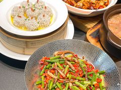 -顺香居·老字号湖北菜(江汉路店)