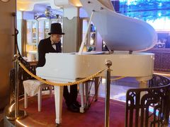 -波特曼西餐厅(中央大街店)