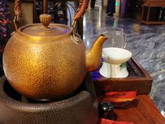 -香云轩·顺德菜(香云纱园林酒店店)