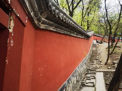 -阳台山自然风景区