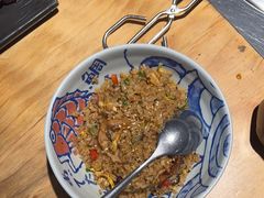 -焱铁烧·黑毛和牛专门店(南宁万象城店)