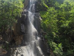 -天津盘山风景名胜区