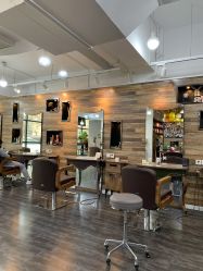 -麻林ML造型烫发染发接发