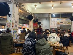 大堂-黑竹香鸡(营和巷店)