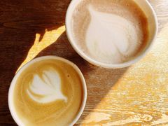 -ZOO COFFEE 动物园咖啡(亦庄店)