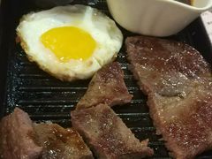 -菲尼克斯牛排店(杉杉奥特莱斯店)