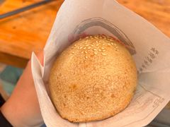 -百年夯碳烤胡椒饼(阿拉城店)